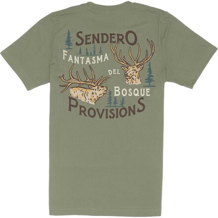 Elk T-Shirt