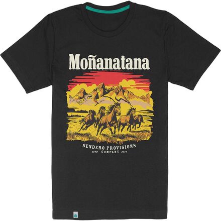 Monanatana T-Shirt