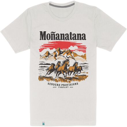 Monanatana T-Shirt