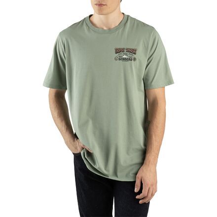 Triple Threat T-Shirt