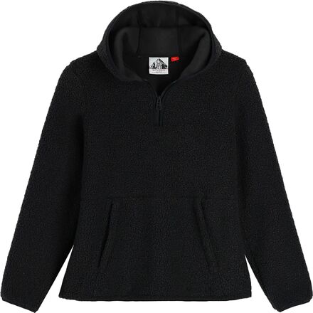 Spyder - Cloud Fleece Hoodie - Women's