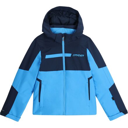 Challenger Jacket - Kids'