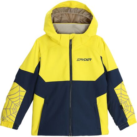 Challenger Jacket - Toddlers'