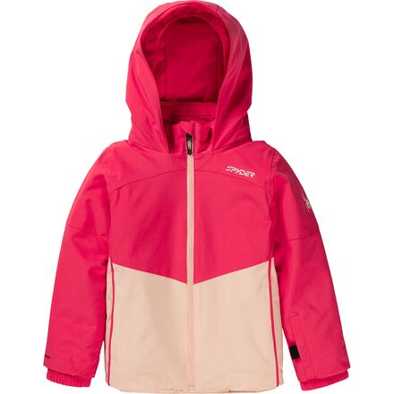 Conquer Jacket - Toddler Girls'