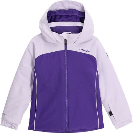 Conquer Jacket - Toddler Girls'