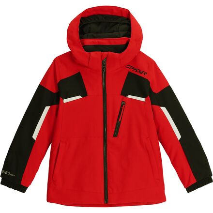 Leader Jacket - Toddlers'