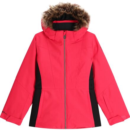 Lola Jacket - Girls'