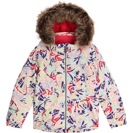 Lola Jacket - Toddler Girls'