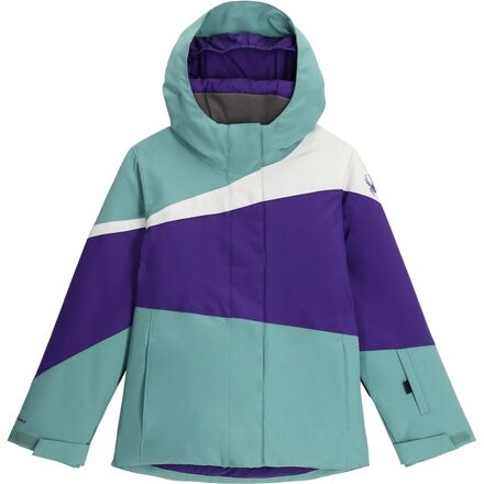 Zoey Jacket - Girls'