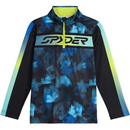 Jacobs 1/2-Zip Top - Kids'