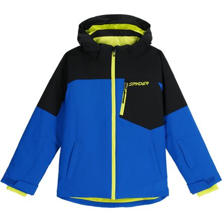 Leader Jacket - Kids'