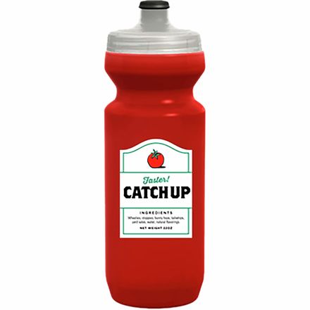 Water Bottle