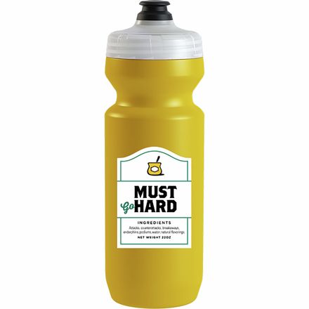 Water Bottle