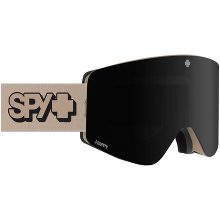 Marauder Goggles