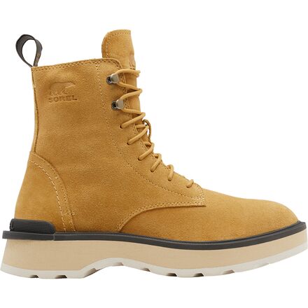 Hi-Line Lace Boot - Women's