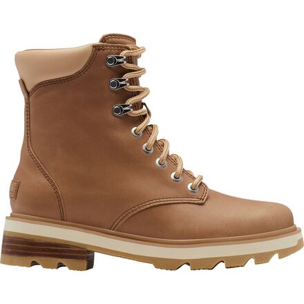 SOREL - Lennox Lace Stkd WP Boot - Women's