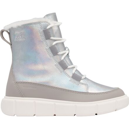 Explorer III Lace WP Boot - Kids'
