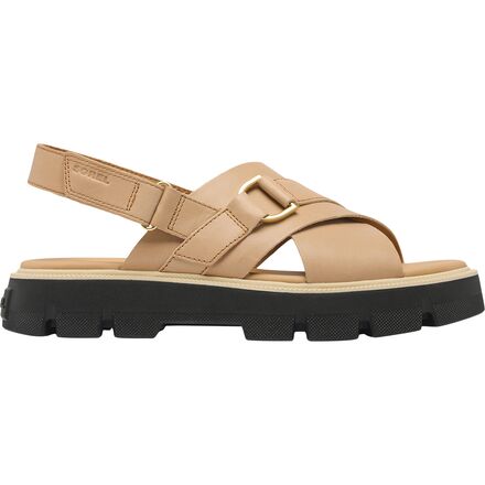 Rein CB Crisscross Sandal - Women's