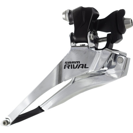 Dérailleur Arrière Sram Rival 22 Cage Courte 11 Vitesses - Neuf Pour Vélo Route