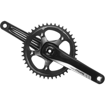 Rival 1 BB30 Crankset