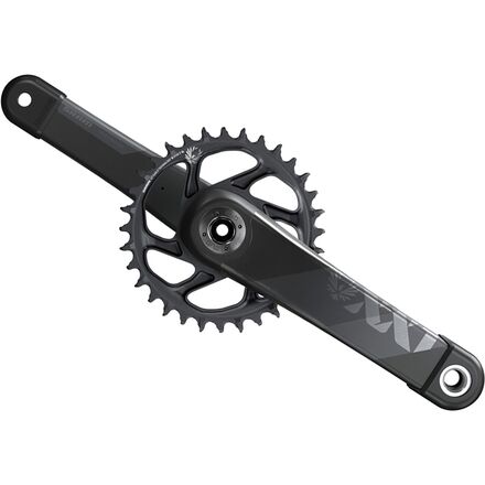 XX1 Eagle DUB SL Crankset