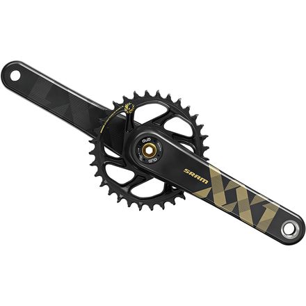 XX1 Eagle DUB SL Crankset - Boost