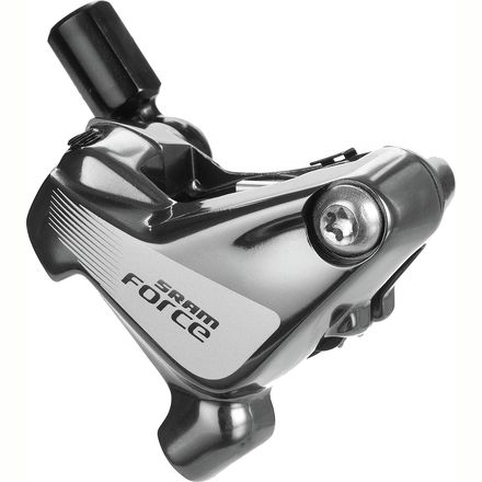 Force 22/Force 1 Flat Mount Caliper