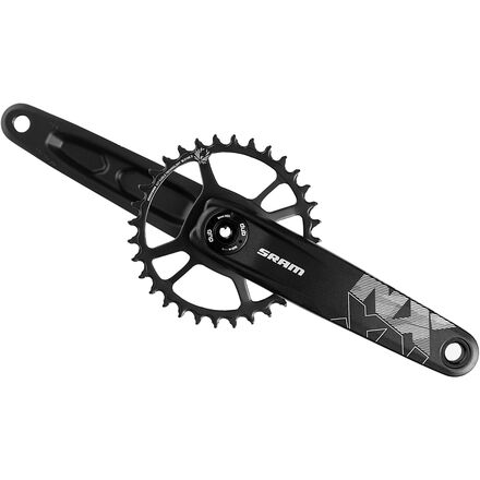 NX Eagle DUB Crankset