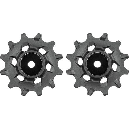 X-Sync Ceramic Pulley Wheel Assembly Kit