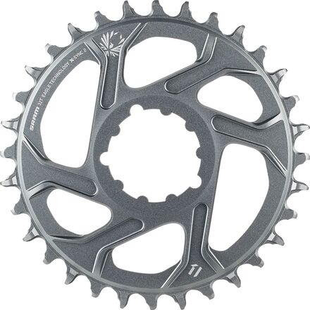 X-Sync 2 Eagle 12-Speed Direct Mount Chainring
