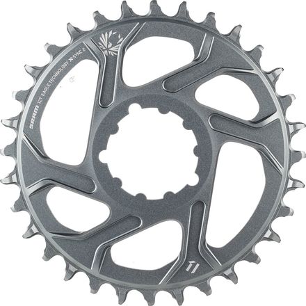 X-Sync 2 Eagle 12-Speed Direct Mount Chainring - Boost