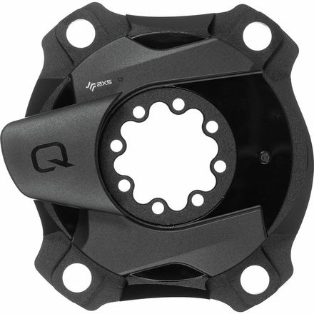 Powermeter SRM Spider Pour Manivelles Cannondale SI - 53T/39T - Mesure Puissance Double Face