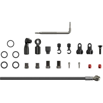 SRAM - Hydraulic Brake Hose Kit