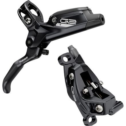 G2 R Disc Brake
