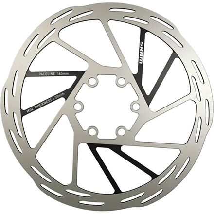Paceline Rounded Rotor