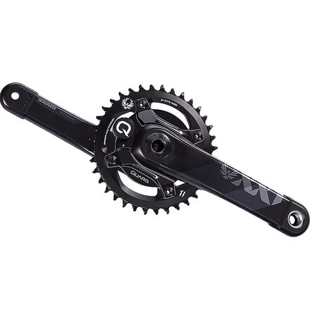 XX1 Eagle Power Meter Crankset - Boost