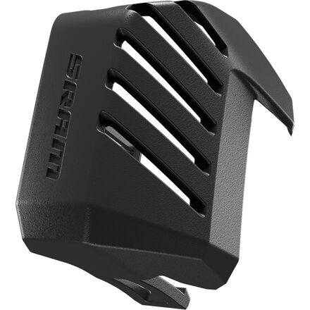 SRAM - AXS Rear Derailleur Battery Cover - Black