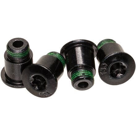 Rival 12-Speed Crank Bolt Kit