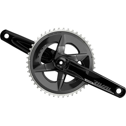 Rival 12-Speed Crankset
