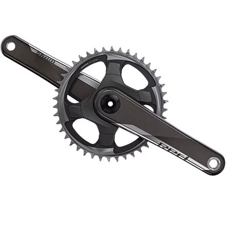 Red 1 DUB 12-Speed Direct Mount Crankset - 2023