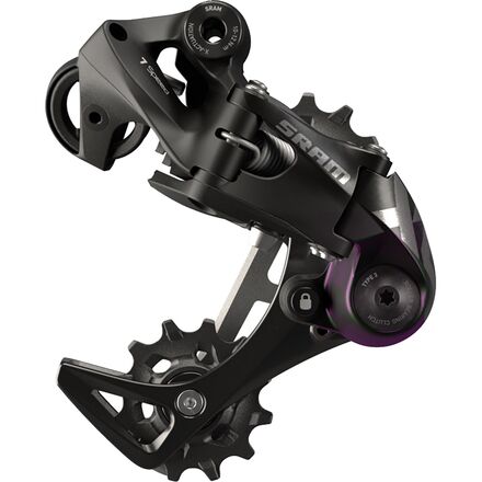 SRAM - X01 DH 7-Speed Rear Derailleur - 2024 - Black