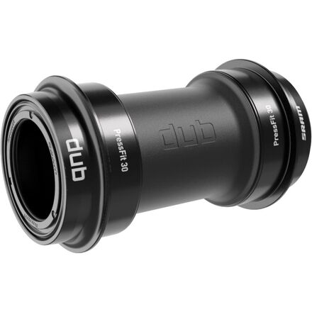 DUB Pressfit Ceramic Bottom Bracket