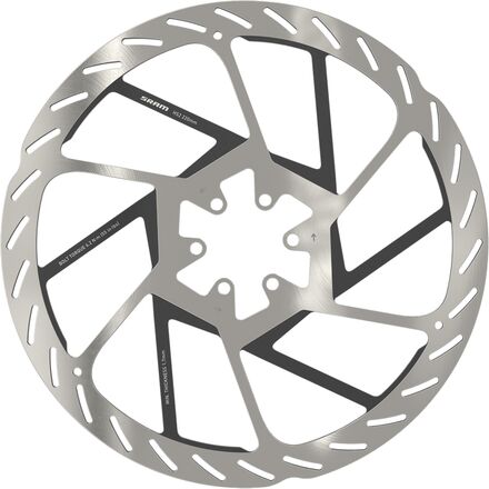 HS2 Rotor - 6-bolt