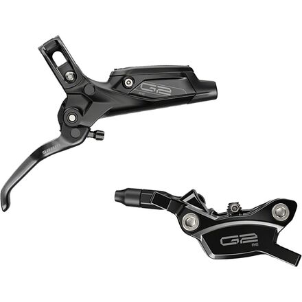 G2 RE Disc Brake