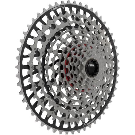 XS-1297 XX Eagle Transmission 12-Speed Cassette