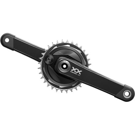 XX Eagle AXS Transmission Powermeter Crankset - Boost