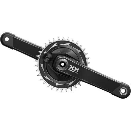 XX SL Eagle AXS Transmission Powermeter Crankset - Boost