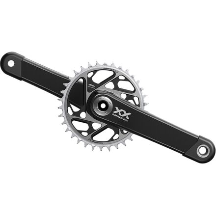 XX SL Eagle Transmission DUB Carbon Crankset - Boost