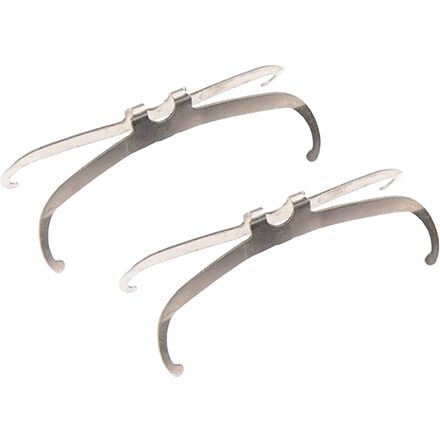 Maven Brake Spreader H-Spring Kit - QTY: 2