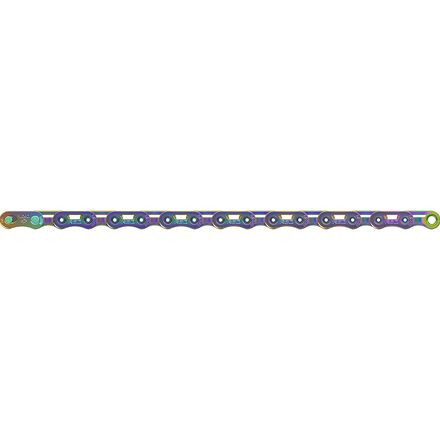 RED Flattop Chain